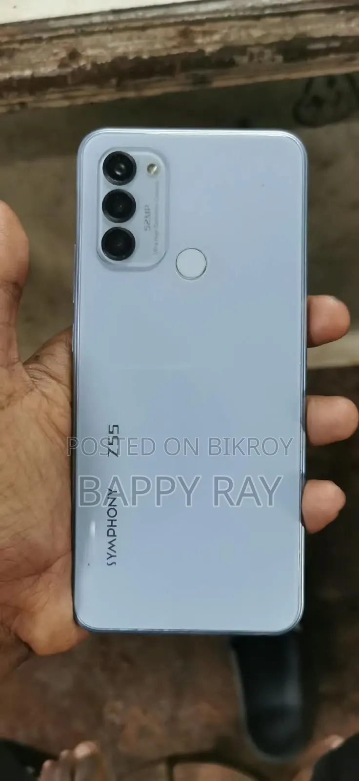 Symphony Z55 64 GB