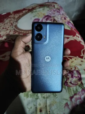 Motorola Moto G24 128 GB Gray