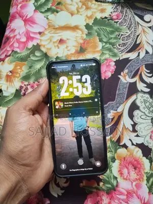 ইনফিনিক্স জিটি ৩০ ৫জি ২৫৬ জিবি গ্রে