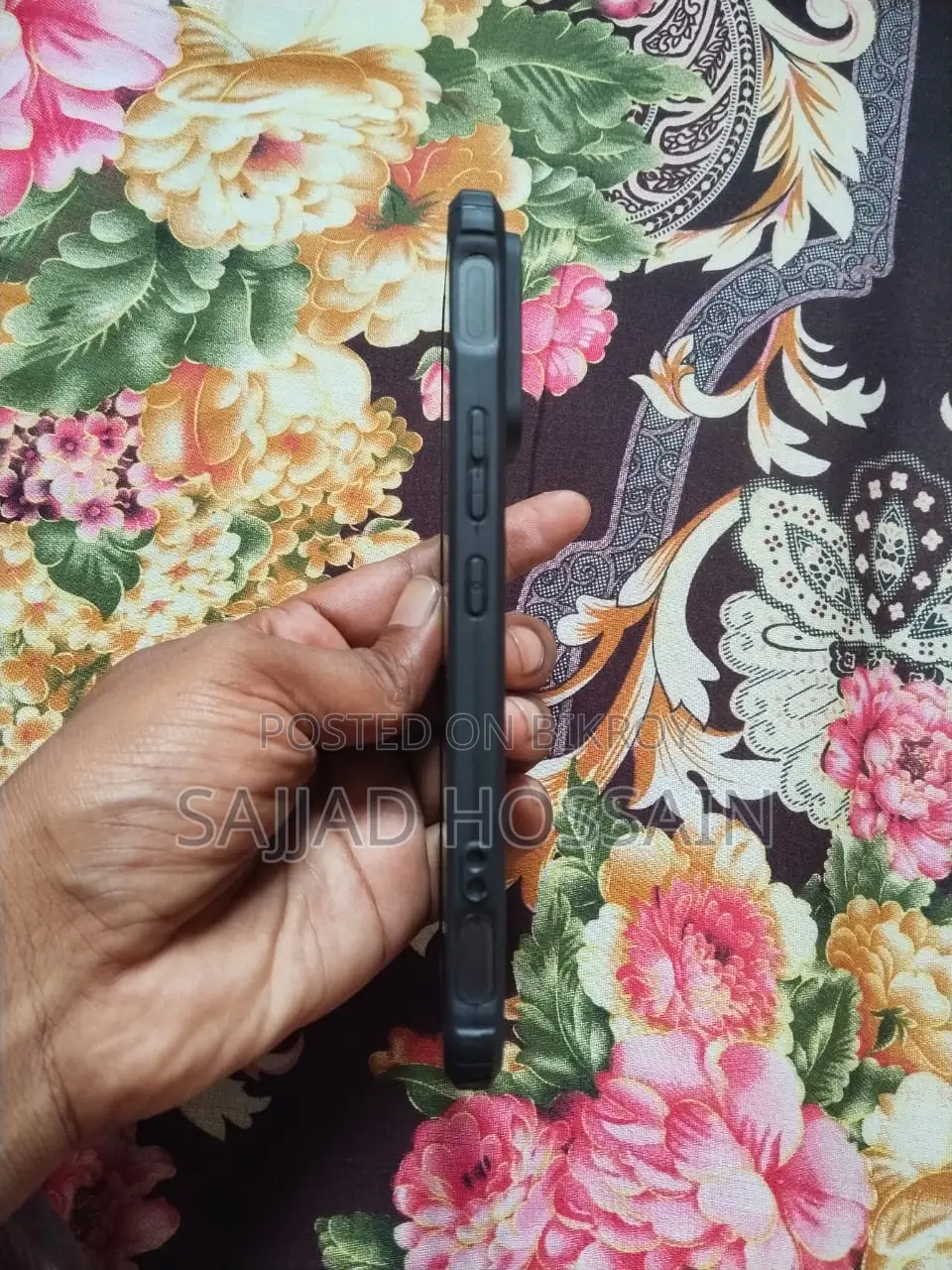 Infinix GT 30 5G 256 GB Gray