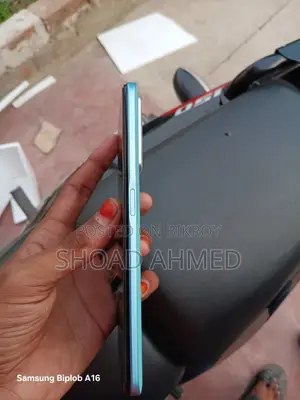 OnePlus Nord CE 2 5G 128 GB Blue