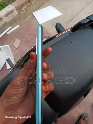 OnePlus Nord CE 2 5G 128 GB Blue