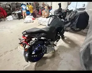 Yamaha FZ 2025 Gray