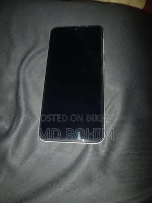 Samsung Galaxy A20e 32 GB White