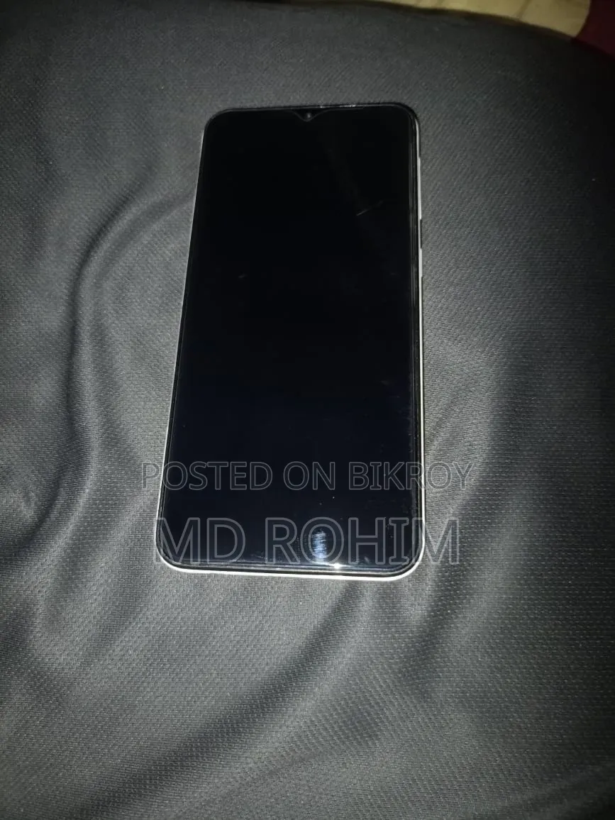 Samsung Galaxy A20e 32 GB White