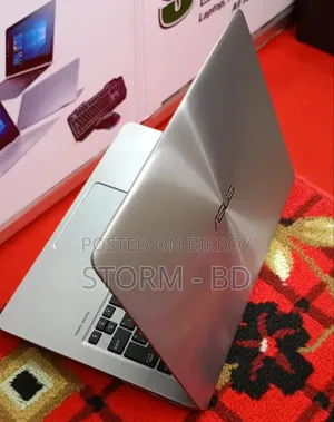 Laptop Asus ZenBook UX310UQ 8GB Intel Core i5 SSD 256GB