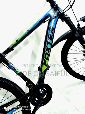 Foxter 6.1