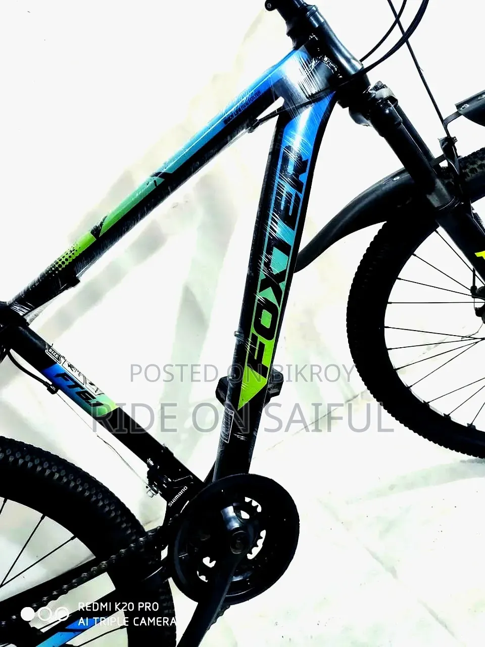 Foxter 6.1