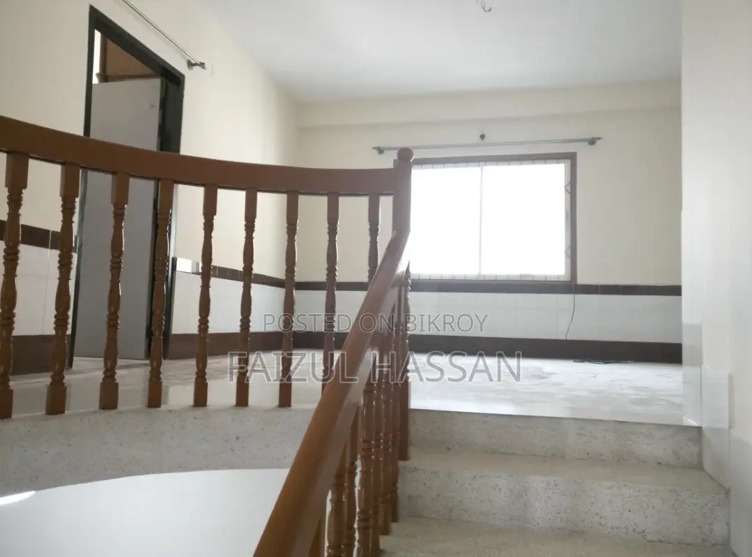 4 Bedroom Apartment in Eskaton for rent