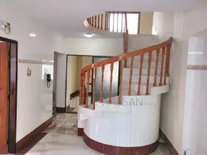 4 Bedroom Apartment in Eskaton for rent