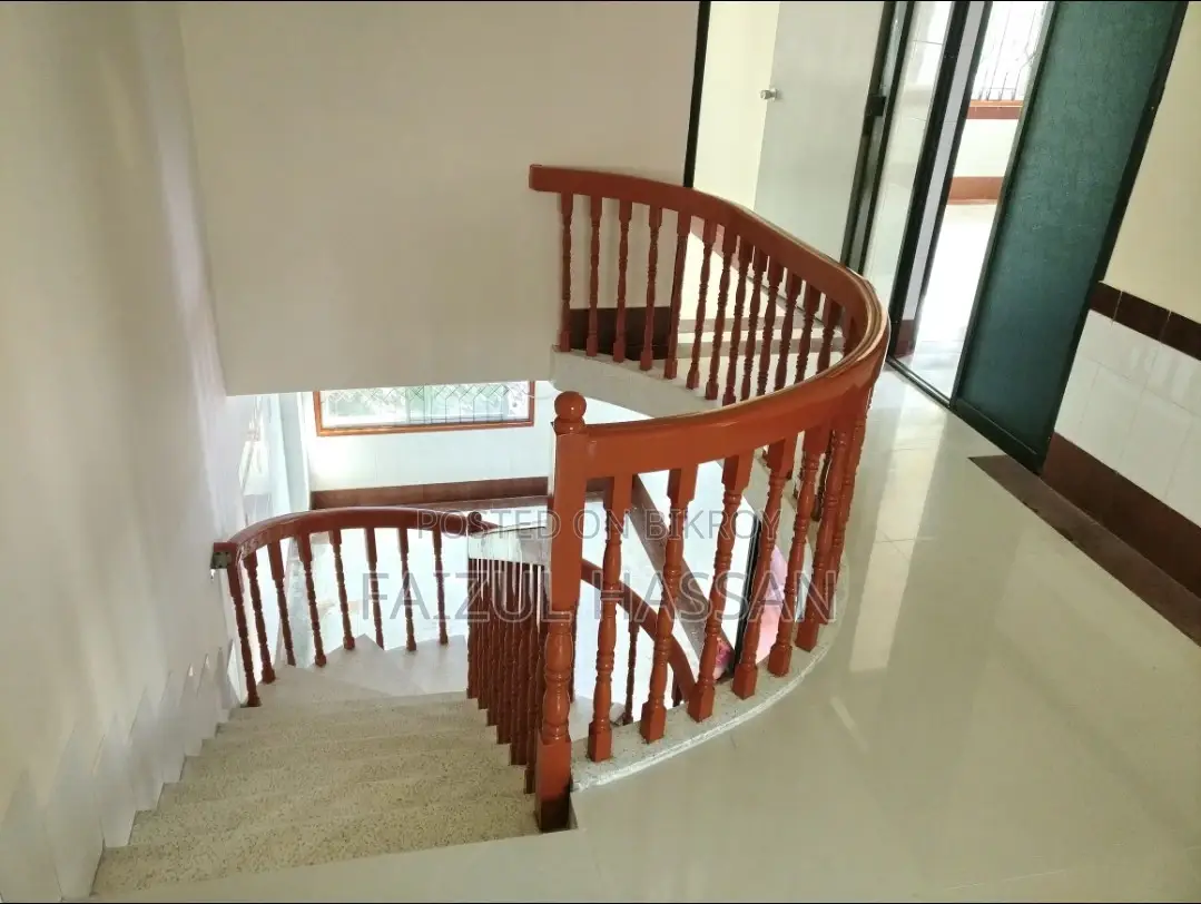 4 Bedroom Apartment in Eskaton for rent