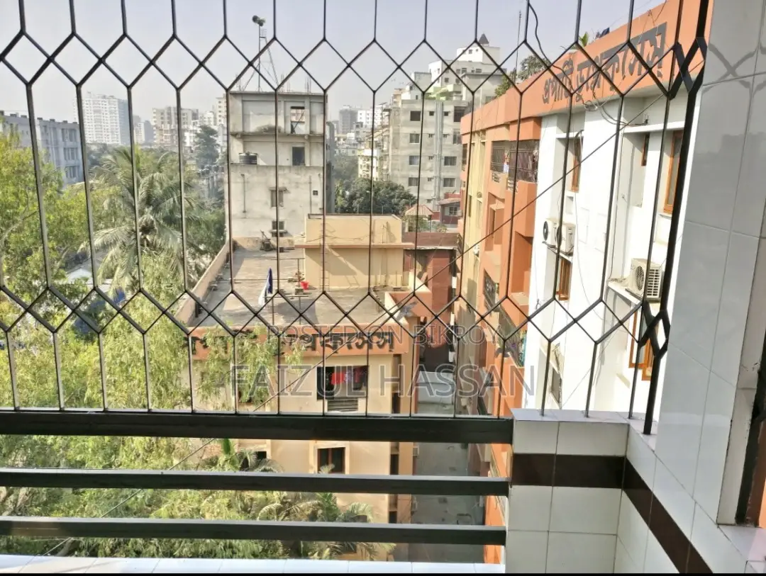 4 Bedroom Apartment in Eskaton for rent