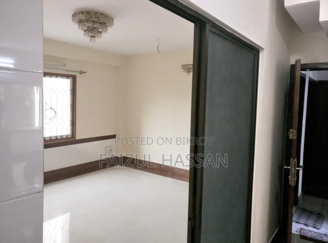 4 Bedroom Apartment in Eskaton for rent