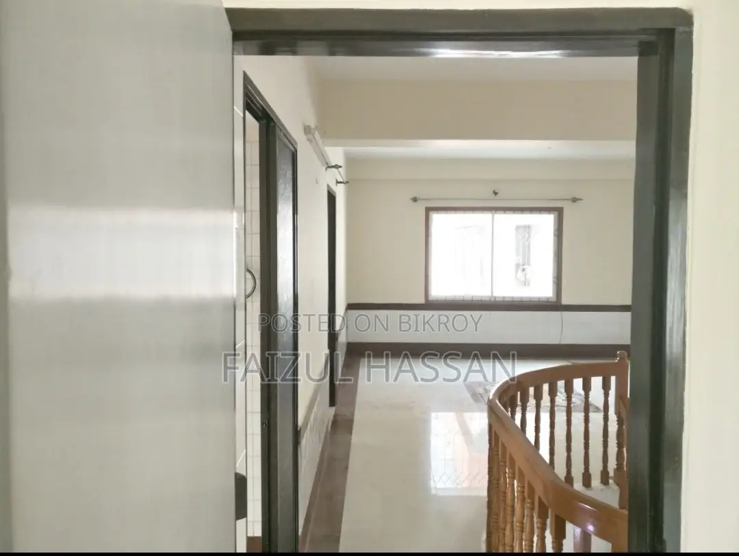 4 Bedroom Apartment in Eskaton for rent