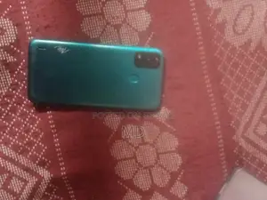 আইটেল এ৪৮ ৩২ জিবি সবুজ