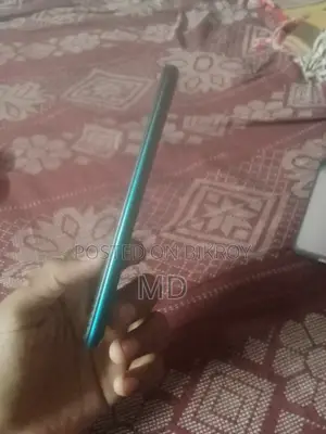 আইটেল এ৪৮ ৩২ জিবি সবুজ