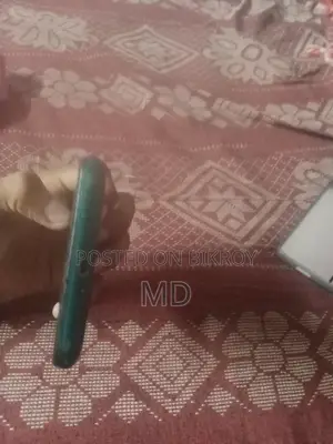 আইটেল এ৪৮ ৩২ জিবি সবুজ