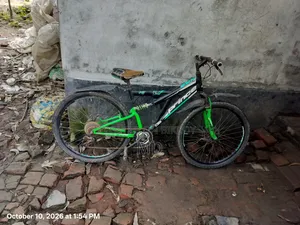 Bicycle