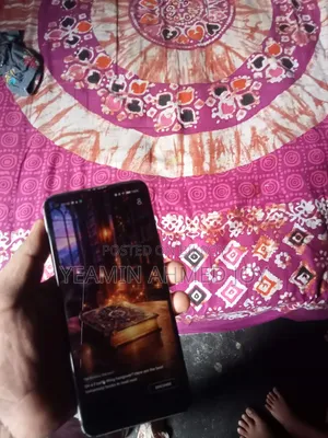 Realme 8 5G 128 GB White