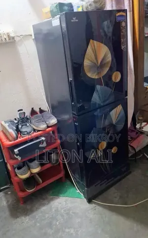 রেফ্রিজারেটর
