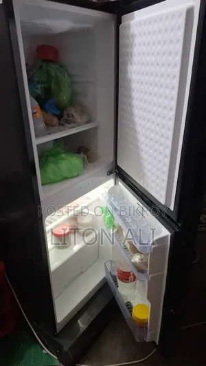 রেফ্রিজারেটর