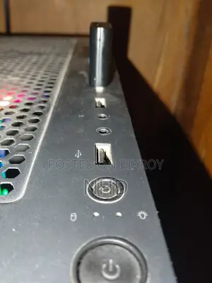 ডেস্কটপ কম্পিউটার গিগাবাইট GA-H110MSTX-HD3-ZK ৮জিবি এএমডি SSHD+SSD ৭৫০জিবি