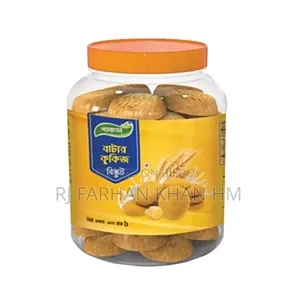 Paragon Biscuit
