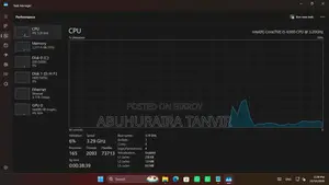 ডেস্কটপ কম্পিউটার এইচপি ২৯০ জি৯ অল-ইন-ওয়ান ১২জিবি ইন্টেল কোর আই৫ এসএসডি ১২৮জিবি