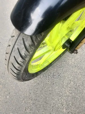 বাজাজ পালসার ১৫০ ২০১২ ব্ল্যাক