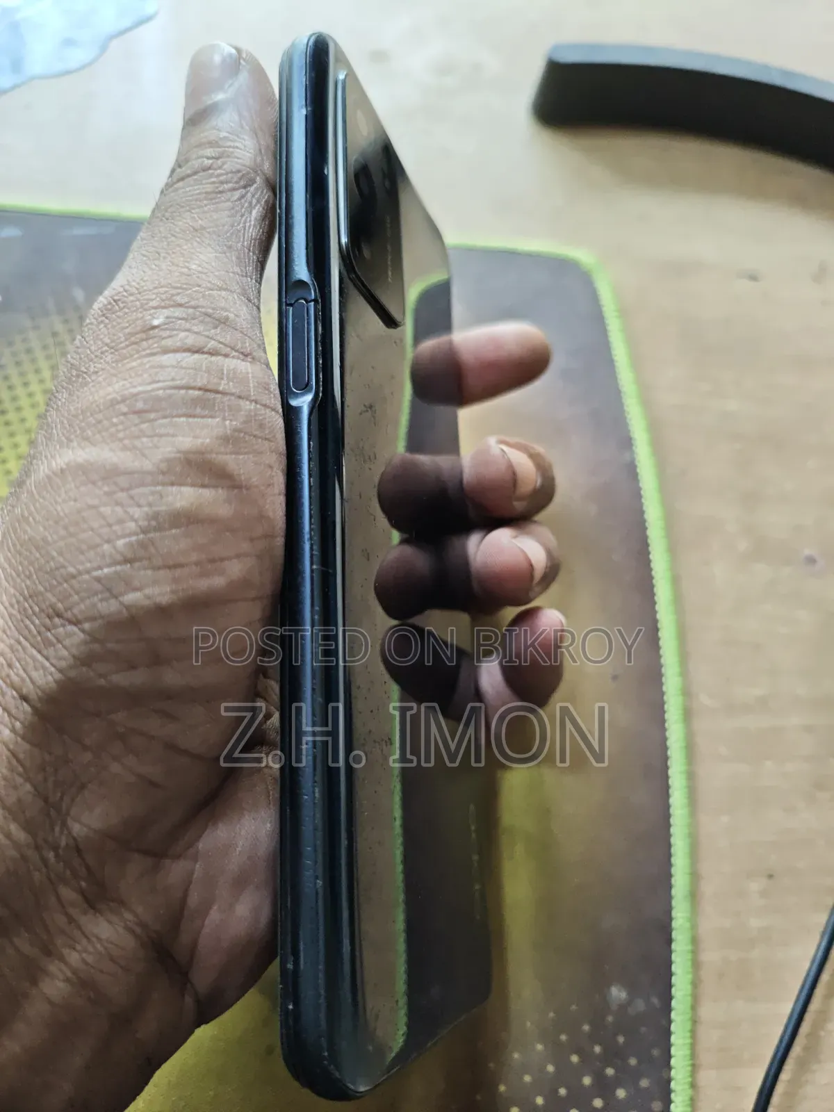 অপ্পো এ১৬ ৬৪ জিবি ব্লু