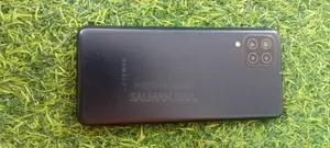 Samsung Galaxy F22 128 GB Black
