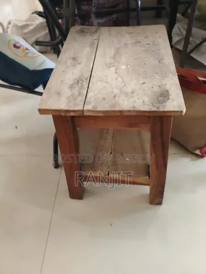 উডেন টুল