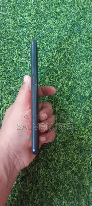 Samsung Galaxy F22 128 GB Black