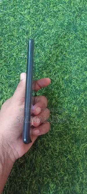 Samsung Galaxy F22 128 GB Black