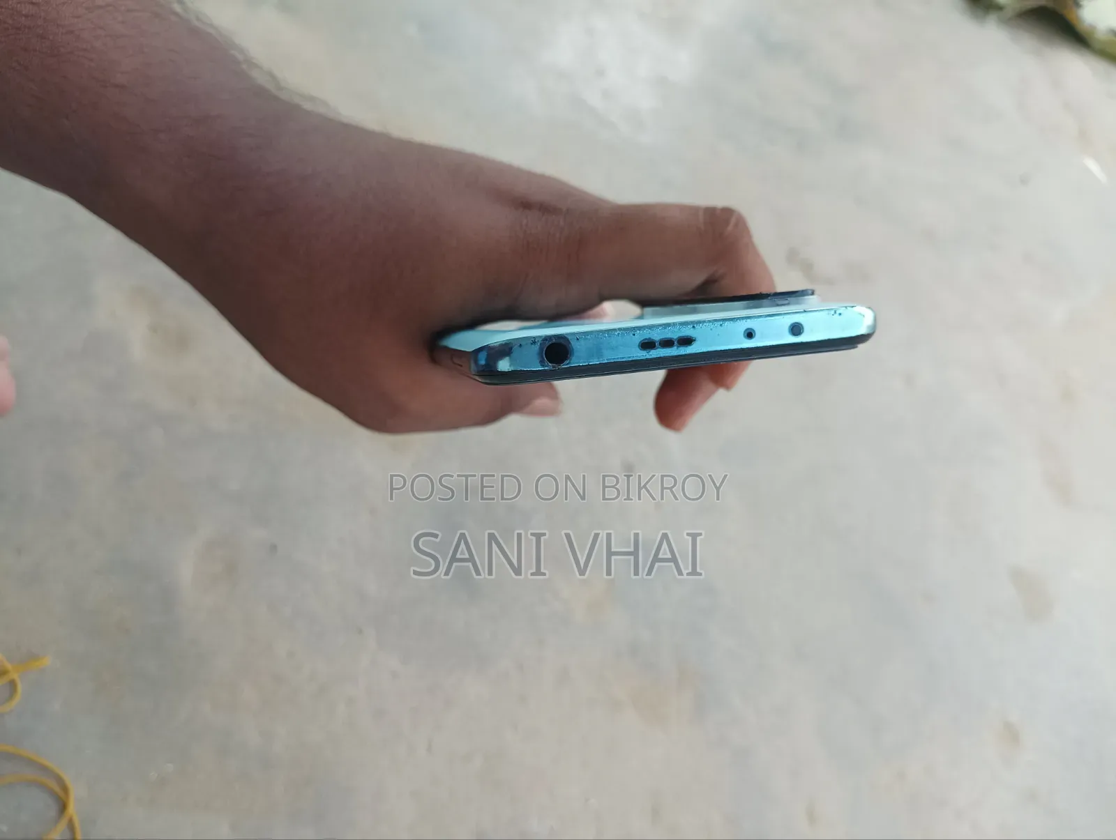 New Xiaomi Redmi Note 10 Pro 128 GB Red