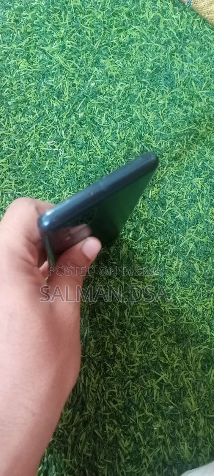 Samsung Galaxy F22 128 GB Black