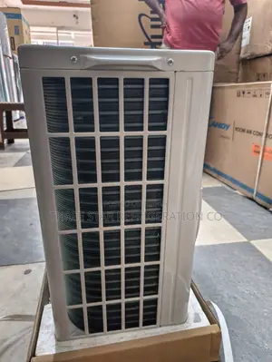 Winter Mega Offer! 50% Off! HITACHI (2 Ton) Inverter A/C.