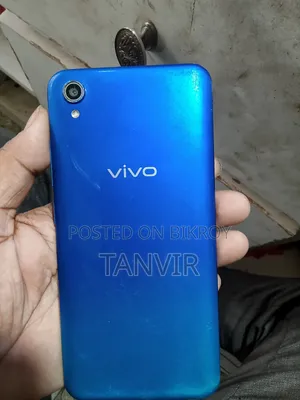 ভিভো ওয়াই৯১ ৩২ জিবি ব্লু