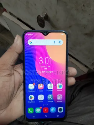 ভিভো ওয়াই৯১ ৩২ জিবি ব্লু