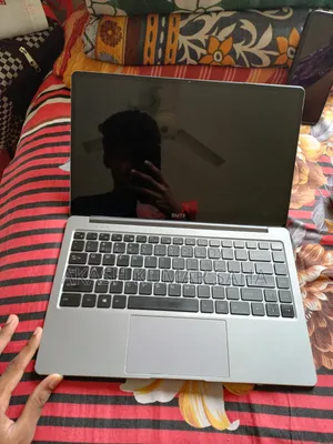ল্যাপটপ ৮জিবি ইন্টেল সেলেরন এসএসডি ২৫৬জিবি
