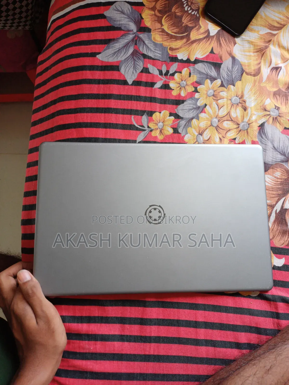 ল্যাপটপ ৮জিবি ইন্টেল সেলেরন এসএসডি ২৫৬জিবি