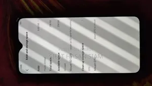 Vivo S1 128 GB Blue