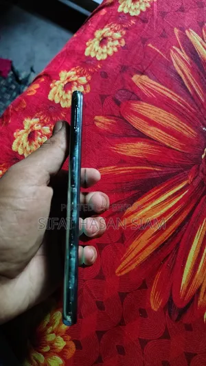 Vivo S1 128 GB Blue