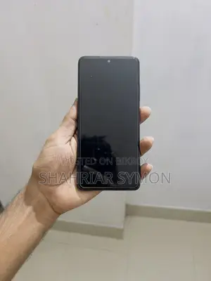 Xiaomi Redmi Note 11 Pro 128 GB Black