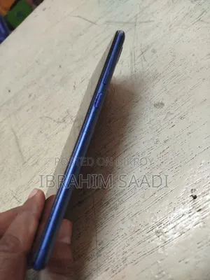 Huawei Y6 Prime 32 GB Blue
