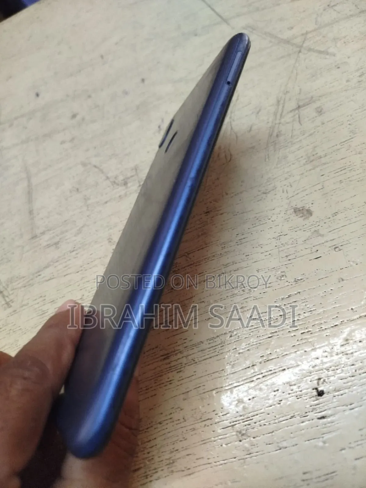 Huawei Y6 Prime 32 GB Blue