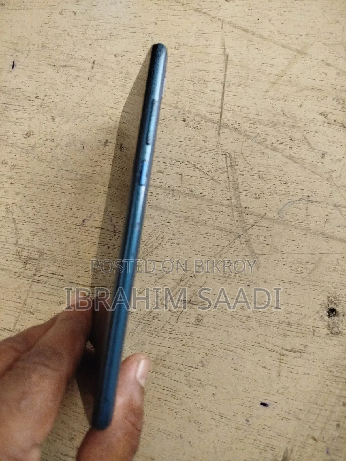 Huawei Y6 Prime 32 GB Blue