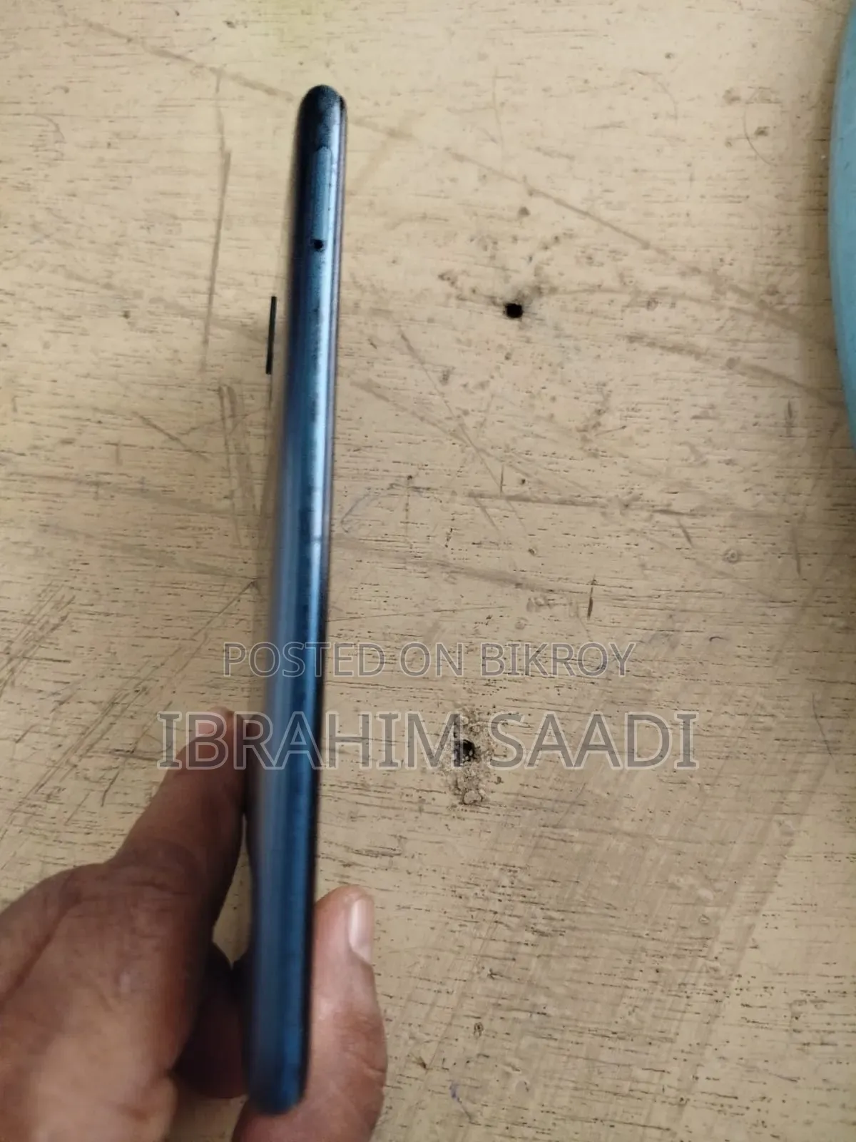 Huawei Y6 Prime 32 GB Blue