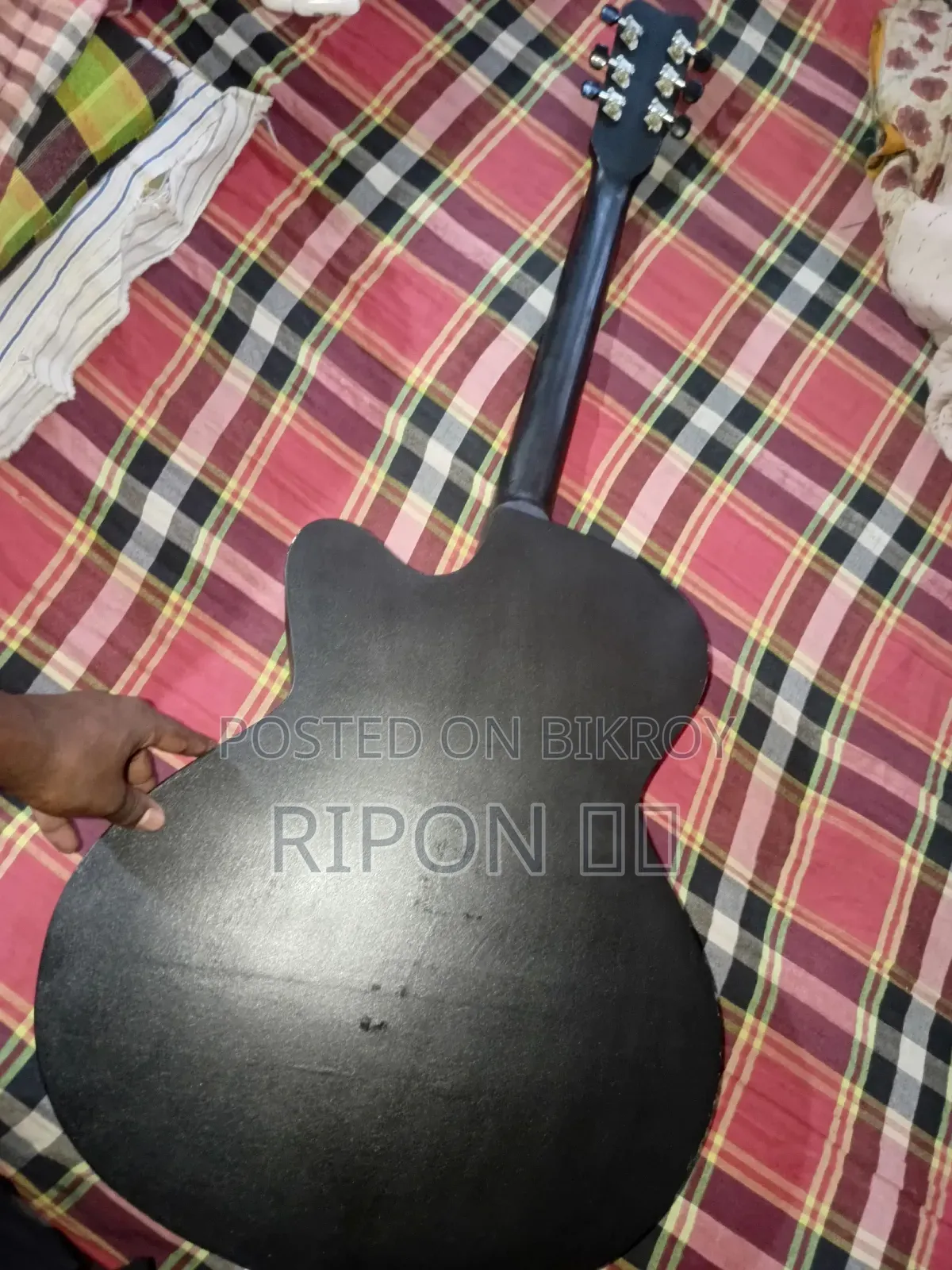Acoustic Guitar for Sale