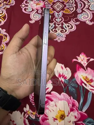 Apple iPhone 14 Pro Max 256 GB Purple